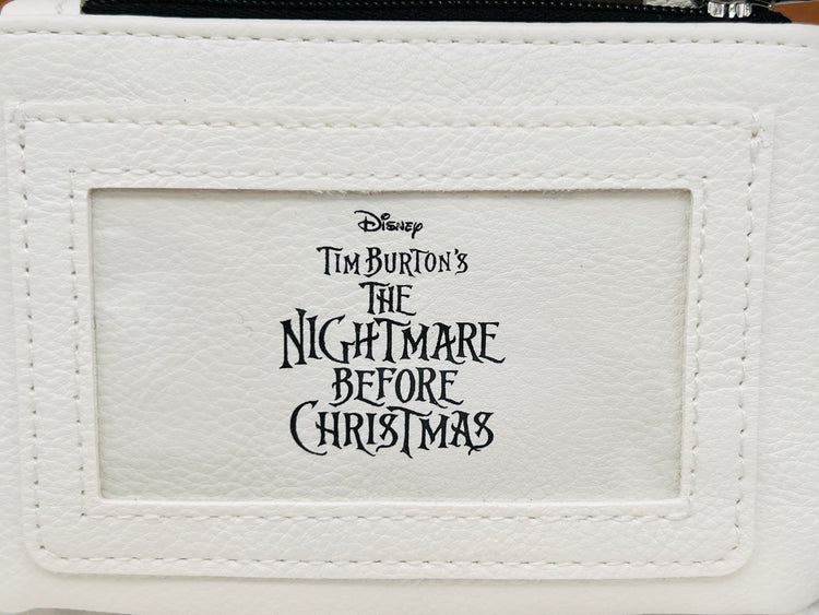 Nightmare Before Christmas Zero Women’s Coin Pouch